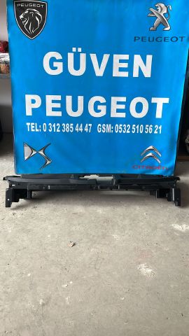 pejo 301 tampon üst plastik